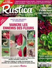 Rustica N° 2890 Mai 2025