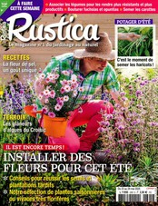 Rustica N° 2891 Mai 2025