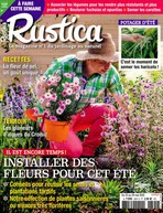 Rustica N° 2891 Mai 2025