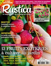 Rustica N° 2894 Juin 2025
