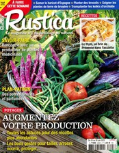 Rustica N° 2895 Juin 2025