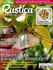 Rustica N° 2903 Août 2025