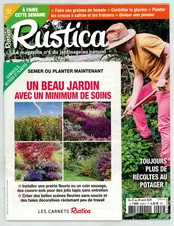 Rustica N° 2904 Août 2025