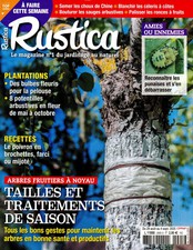 Rustica N° 2905 Août 2025