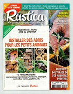Rustica N° 2907 Septembre 2025
