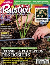 Rustica N° 2912 Octobre 2025