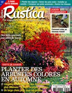 Rustica N° 2913 Octobre 2025 Rustica N° 2913 Octobre 2025