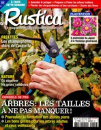 Rustica N° 2914 Octobre 2025