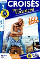 SC Croisés spécial vacances Niveau 3
