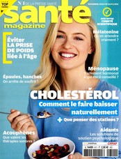 Santé Magazine Pocket