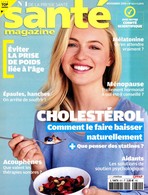 Santé magazine