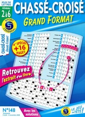 SC Chassé Croisé