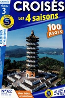 SC Croisés Les 4 saisons Niveau 3