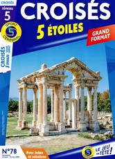 SC Croisés revue Grand format niveau 5
