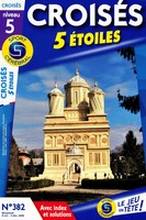SC croisés revue niveau 5