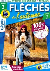 SC Fléchés de l'été Niv 2