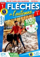 SC Fléchés du Printemps Niveau 1