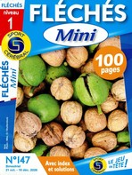 SC Fléchés Mini Niveau 1