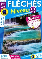 SC Fléchés Niveau 5/6
