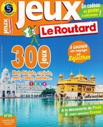 SC Jeux Le Routard 