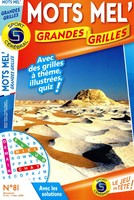SC Mots Mel' Grandes Grilles