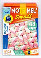 SC Mots Mel' Small