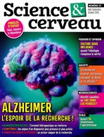 Science & Cerveau N° 27 Août 2025