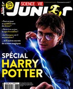 Science et Vie Junior