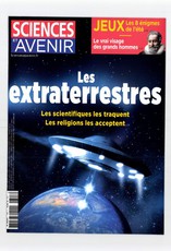 Sciences et Avenir N° 927 Avril 2024