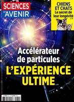 Sciences et Avenir