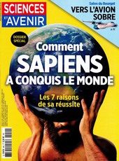 Sciences et Avenir N° 940 Mai 2025