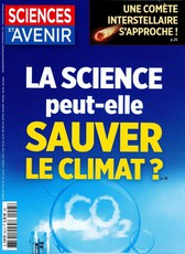 Sciences et Avenir N° 945 Octobre 2025