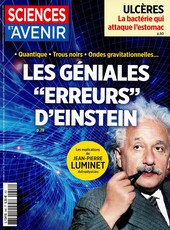 Sciences et Avenir