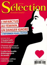 Sélection Reader's Digest