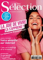 Sélection Reader's Digest N° 859 Mai 2020