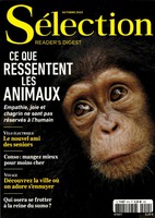 Sélection Reader's Digest N° 859 Mai 2020