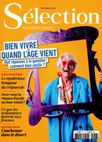 Sélection Reader's Digest N° 859 Mai 2020