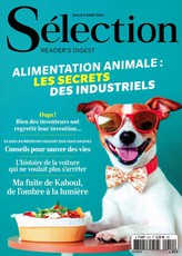 Sélection Reader's Digest N° 859 Mai 2020