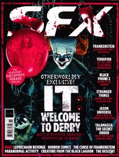 S.F.X. N° 2511 Octobre 2025