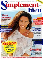 Simplement Bien  N° 2 Juin 2025