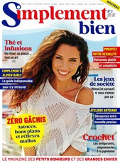 Simplement Bien  N° 2 Juin 2025