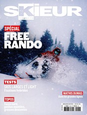 Skieur Magazine