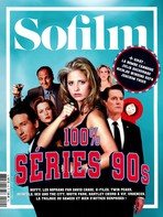 So film N° 110 Juillet 2025