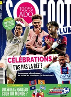 So foot club N° 114 Mai 2025