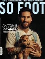 So foot