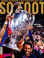 So foot N° 227 Juin 2025