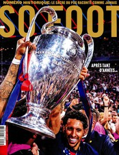 So foot N° 227 Juin 2025