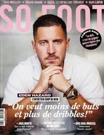 So foot N° 230 Octobre 2025