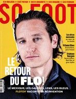 So foot N° 231 Novembre 2025