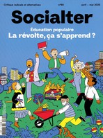 Socialter N° 69 Avril 2025